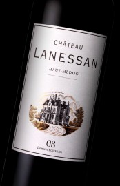 Château LANESSAN 2025 - Vin Primeur 2025