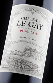 Château Le Gay 2025 - Vin Primeur 2025