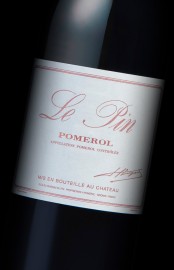 Château Le Pin 2025 - Vin Primeur 2025