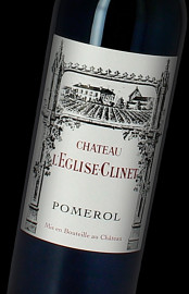Château L'Eglise-Clinet 2025 - Vin Primeur 2025