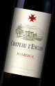 Château L'Enclos 2025 - Vin Primeur 2025