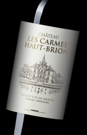 Château Les Carmes Haut-Brion 2025 - Vin Primeur 2025