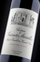 Château Les Grandes Murailles 2025 - Vin Primeur 2025