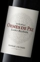 Acheter Vin Primeurs : Château Les Ormes De Pez 2025