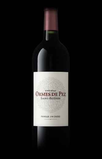 Château Les Ormes De Pez 2025 - Vin Primeur 2025