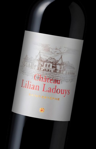 Château Lilian Ladouys 2025 - Vin Primeur 2025