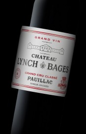 Château Lynch Bages 2025 - Vin Primeur 2025