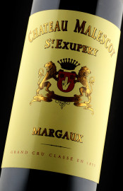 Château Malescot-Saint-Exupéry 2025 - Vin Primeur 2025 Château Malescot-Saint-Exupéry 2025 - Vin Primeur 2025