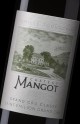 Château Mangot 2025 - Vin Primeurs 2025
