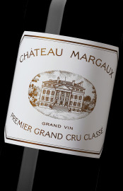 Château Margaux 2025 - Vin Primeur 2025