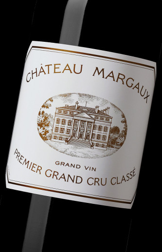Château Margaux 2025 - Vin Primeur 2025