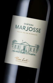 Château Marjosse 2025 - Vin Primeur 2025