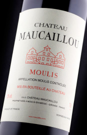 Château Maucaillou 2025 - Vin Primeur 2025