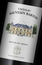 Château Mauvesin Barton 2025 - Vin Primeur 2025