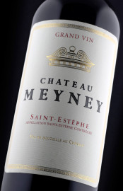 Château Meyney 2025 - Vin Primeur 2025