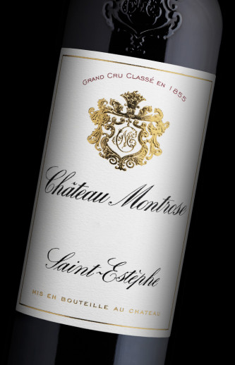 Château Montrose 2025 - Vin Primeur 2025
