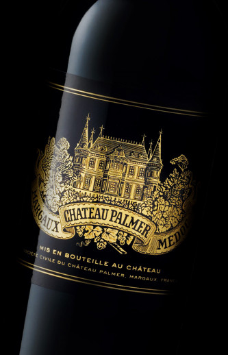 Château Palmer 2025 - Vin Primeur 2025