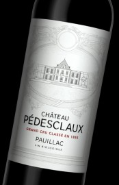 Château Pédesclaux 2025 - Vin Primeur 2025