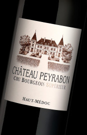 Château Peyrabon 2025 - Vin Primeur 2025