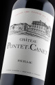 Pontet Canet 2025 - Vin Primeur 2025