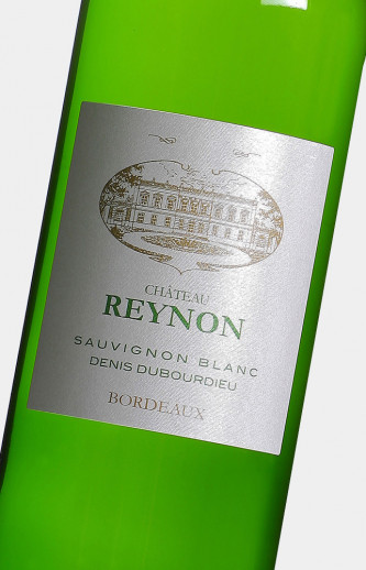 Château Reynon Blanc 2025 - Vin Primeur 2025