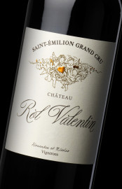 Château Rol Valentin 2025 - Vin Primeur 2025 Château Rol Valentin 2025 - Vin Primeur 2025