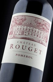 Château Rouget 2025 - Vin Primeur 2025