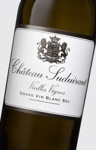 Château Suduiraut vieilles vignes 2025 - Vin Primeur 2025