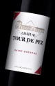 Château Tour de Pez 2025 - Vin Primeur 2025