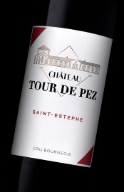 Château Tour de Pez 2025 - Vin Primeur 2025