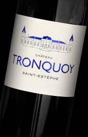 Château Tronquoy 2025 - Vin Primeur 2025