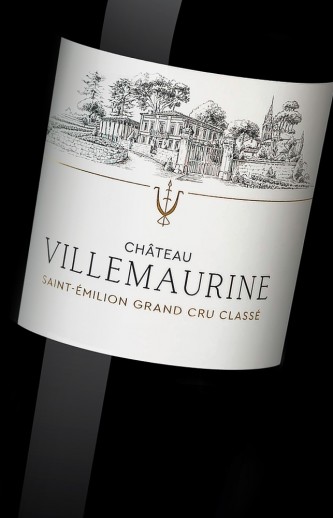 Château Villemaurine 2025 - Vin Primeur 2025
