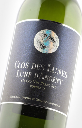 Clos des Lunes Lune D'Argent 2025 - Vin Primeurs 2025