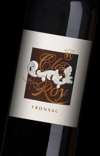 Château Clos du Roy 2025 - Vin Primeur 2025