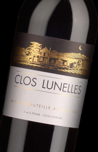 Clos Lunelles 2025 - Vin Primeurs 2025