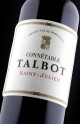 Connétable Talbot 2025 - Vin Primeur 2025