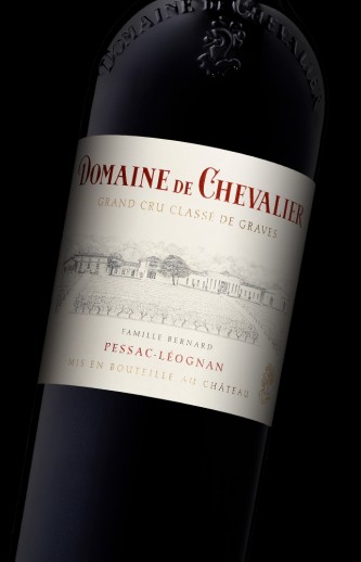 Domaine de Chevalier 2025 - Vin Primeurs 2025