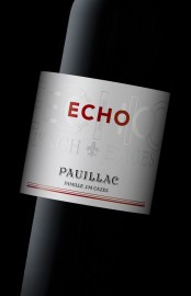 Echo de Lynch Bages 2025 - Vin Primeur 2025 Echo de Lynch Bages 2025 - Vin Primeur 2025
