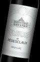 Fleur de Pédesclaux 2025 - Vin Primeur 2025