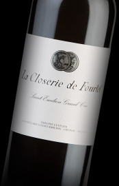 La Closerie de Fourtet 2025 - Vin Primeurs 2025