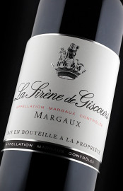 La Sirène de Giscours 2025 - Vin Primeur 2025 La Sirène de Giscours 2025 - Vin Primeur 2025