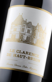Le Clarence de Haut-Brion 2025 - Vin Primeur 2025 Le Clarence de Haut-Brion 2025 - Vin Primeur 2025