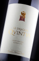 Le Dragon de Quintus 2025 - Vin Primeur 2025