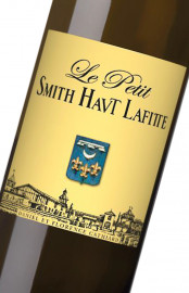 Le Petit Smith Haut Lafitte Blanc 2025 - Vin Primeur 2025 Le Petit Smith Haut Lafitte Blanc 2025 - Vin Primeur 2025