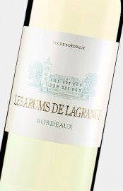 Les Arums de Lagrange 2025 - Vin Primeur 2025 Les Arums de Lagrange 2025 - Vin Primeur 2025
