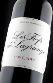Les Fiefs de Lagrange 2025 - Vin Primeur 2025 Les Fiefs de Lagrange 2025 - Vin Primeur 2025