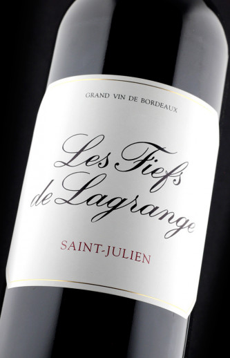 Les Fiefs de Lagrange 2025 - Vin Primeur 2025