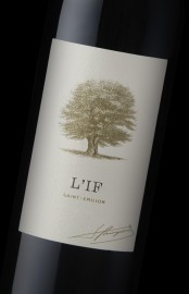 L'IF 2025 - Vin Primeur 2025