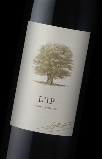 L'IF 2025 - Vin Primeur 2025