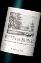 Moulin de Duhart 2025 - Vin Primeur 2025